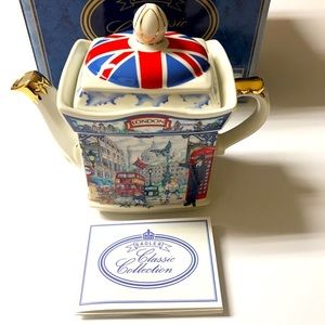 Sadler Classic Collection